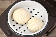 Nồi cơm cao tần Sharp 1.8 lít KS-IH191V-GL