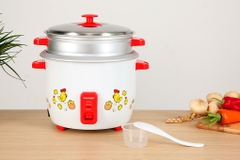 Nồi cơm điện Sharp 2.2 lít KSH-D22SV-CH