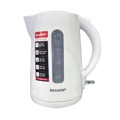 Bình đun siêu tốc 1.7 lít Sharp EKJ17VPSWH
