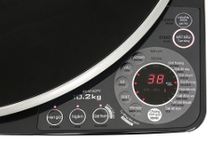 Máy giặt Sharp 10.2 kg ES-W102PV-H