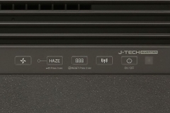 Máy lọc không khí Sharp FX-S120V-H 72W