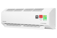 Máy lạnh Sharp Inverter 1 HP AH-X10DEW
