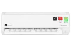 Máy lạnh Sharp Inverter 1 HP AH-XP10DSW