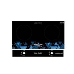 Bếp gas dương Sunhouse SHB32012-V