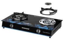 Bếp gas dương Sunhouse SHB32012-V