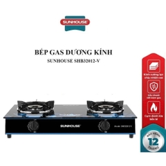 Bếp gas dương Sunhouse SHB32012-V
