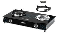 Bếp gas dương Sunhouse SHB32032-V