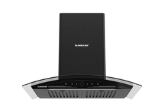 MÁY HÚT MÙI KÍNH CONG SUNHOUSE SHB72062