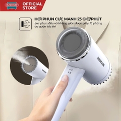 Bàn ủi hơi nước cầm tay Sunhouse SHD2176 1000W