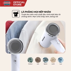 Bàn ủi hơi nước cầm tay Sunhouse SHD2176 1000W