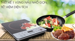 BẾP HỒNG NGOẠI SUNHOUSE SHD6005