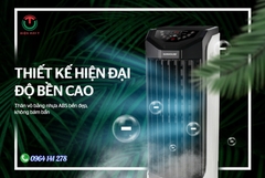 Quạt điều hoà Sunhouse SHD7719