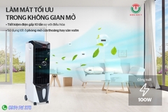Quạt điều hoà Sunhouse SHD7719