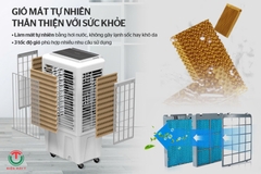 Máy làm mát không khí SUNHOUSE SHD7776