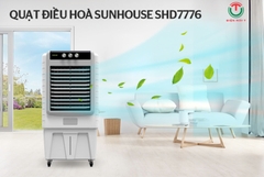 Máy làm mát không khí SUNHOUSE SHD7776