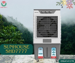 MÁY LÀM MÁT KHÔNG KHÍ SUNHOUSE SHD7777