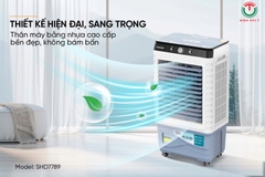 Máy làm mát không khí SUNHOUSE SHD7789