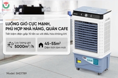 Máy làm mát không khí SUNHOUSE SHD7789