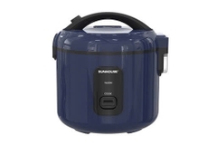 NỒI CƠM ĐIỆN 1.2L SUNHOUSE SHD8213