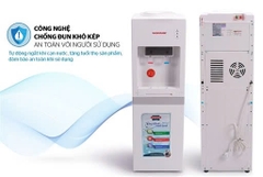 Cây nước nóng lạnh SUNHOUSE SHD9602