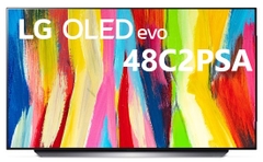 Smart Tivi OLED LG 4K 48 inch 48C2PSA