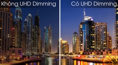 Smart Tivi Crystal UHD 4K Samsung 55 Inch 55AU7700