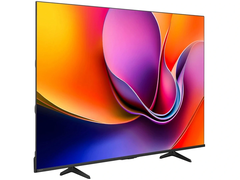 Smart Tivi Hisense 4K 55 inch 55A6Q