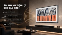 Tivi Khung Tranh Samsung 75LS03H QLED 4K 75 Inch