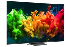 Smart Tivi QNED LG AI 4K 75 inch 75QNED81BSA