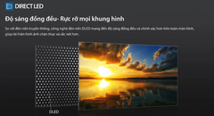 Smart Tivi Toshiba Full HD 43 Inch 43E31RP