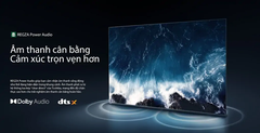 Smart Tivi Toshiba Full HD 43 Inch 43E31RP