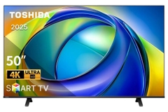Smart Tivi Toshiba AI 4K 85 Inch 85C350RP