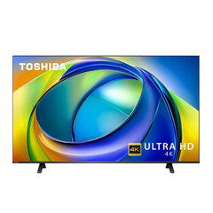 Smart Tivi TOSHIBA AI 4K 50 inch 50C350RP