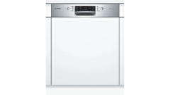 Máy rửa chén âm tủ BOSCH HMH.SMI46MS03E|Serie 4
