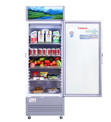 Tủ mát Sanaky Inverter 290 lít VH-358W3L