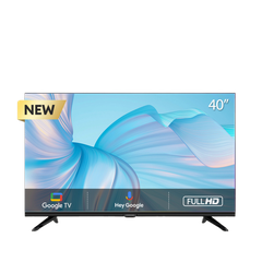 Google Tivi Coocaa 40Z72 Full HD 40 inch