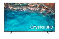 Smart Tivi Samsung 4K Crystal UHD 55 inch UA55BU8000