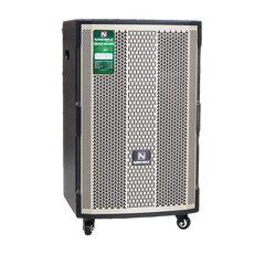 Loa Kéo Nanomax S-15D3 Bass 40cm 600w Karaoke Bluetooth