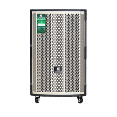 Loa Kéo Nanomax S-15D3 Bass 40cm 600w Karaoke Bluetooth