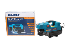MÁY RỬA XE MATIKA MTK-CWM2810