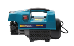 MÁY RỬA XE MATIKA MTK-CWM2810