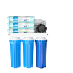 MÁY LỌC NƯỚC KAROFI KT-ERO100V 10 LÕI