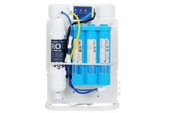 Máy lọc nước không vỏ RO Karofi KAQ-U95 10 lõi