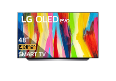 Smart Tivi OLED LG 4K 48 inch OLED48C2PSA