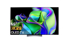 Smart Tivi OLED LG 4K 65 inch OLED65C3PSA.ATV