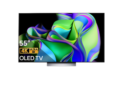 Smart Tivi OLED LG 4K 55 inch OLED55C3PSA.ATV