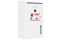 Máy hút ẩm Sharp DW-D12A-W