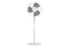 Quạt đứng Sharp 3 cánh PJ-S40MV-LG 55W
