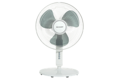 Quạt đứng Sharp 3 cánh PJ-S40MV-LG 55W
