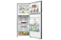 Tủ lạnh Sharp Inverter 417 lít SJ-X417WD-DG